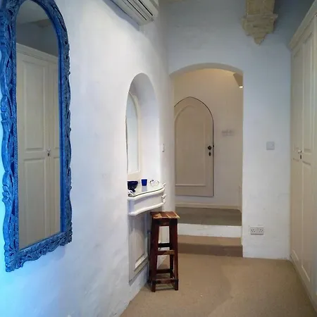 別荘 St. Agatha's Bastion イムディーナ