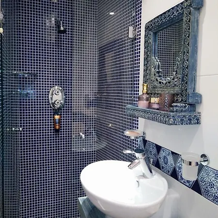 St. Agatha's Bastion 別荘 *