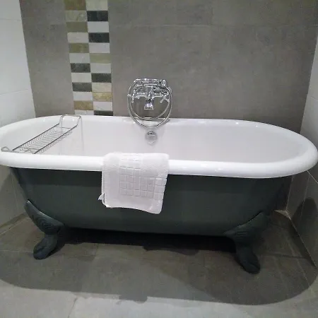 St. Agatha's Bastion