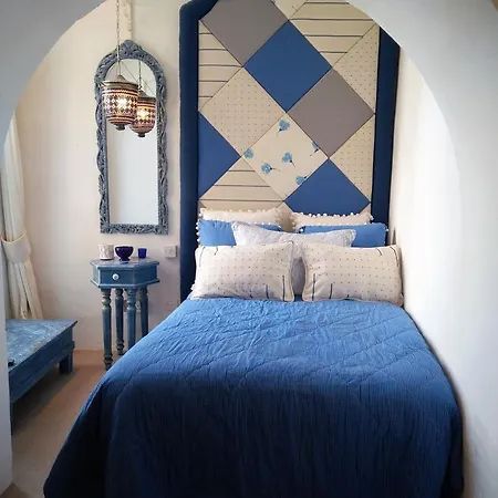 St. Agatha's Bastion イムディーナ