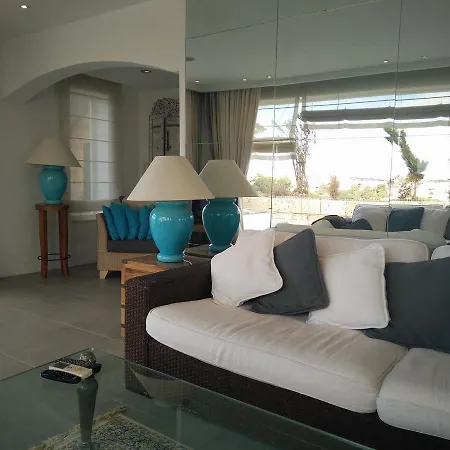 St. Agatha's Bastion イムディーナ