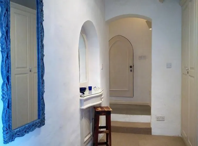 Casa vacanze St. Agatha's Bastion Mdina