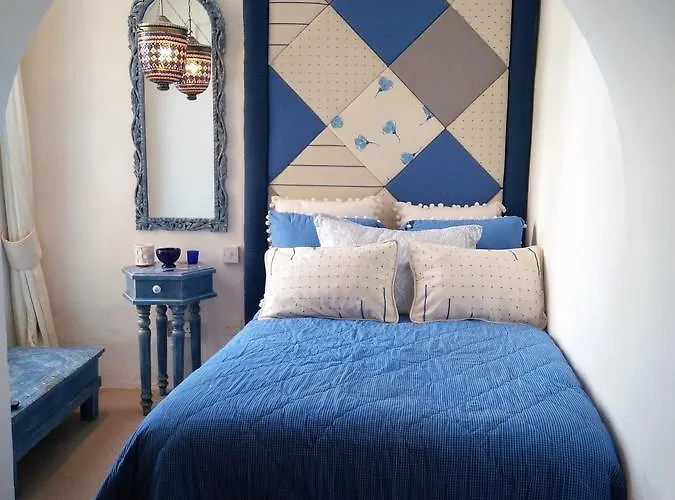 St. Agatha's Bastion Mdina