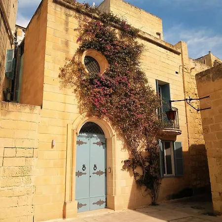 St. Agatha's Bastion Hébergement de vacances