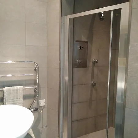 St. Agatha's Bastion Tatil Evi