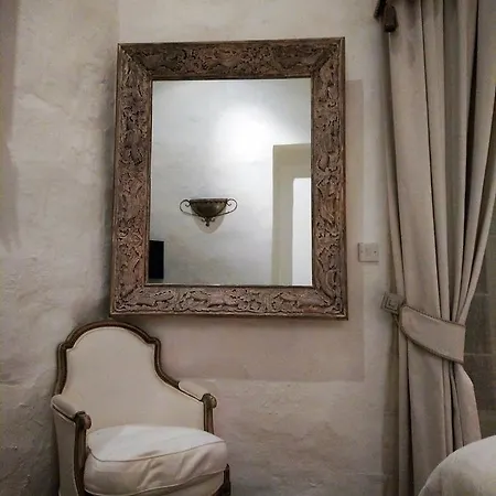 St. Agatha's Bastion Tatil Evi