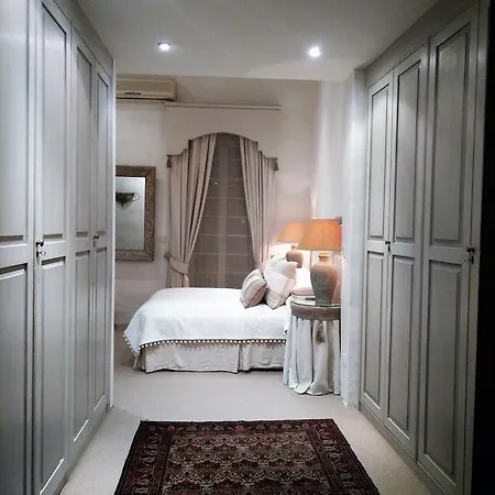 Tatil Evi St. Agatha's Bastion *