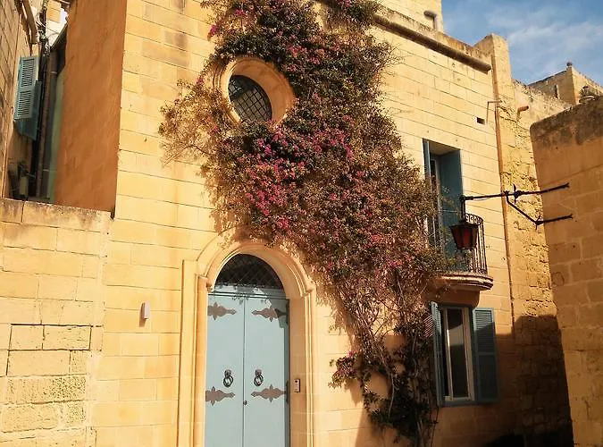 St. Agatha's Bastion Tatil Evi