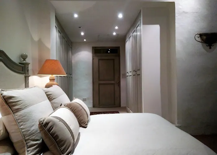 St. Agatha's Bastion *