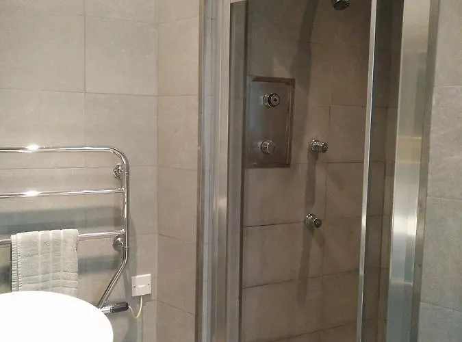 St. Agatha's Bastion Hébergement de vacances