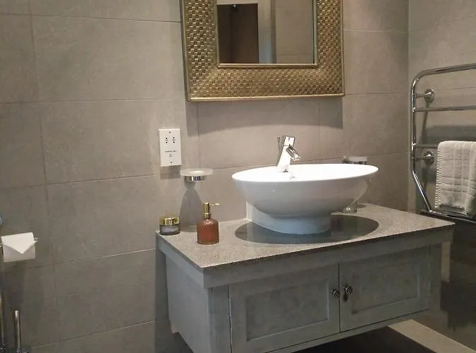 St. Agatha's Bastion Tatil Evi *