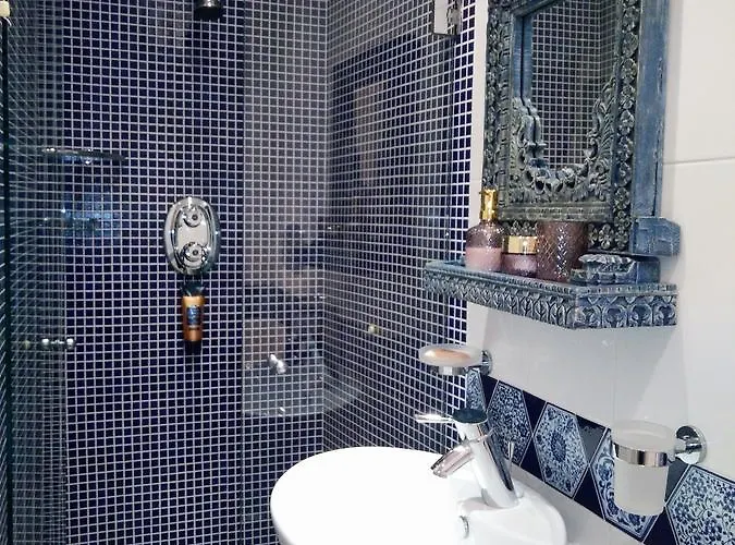 St. Agatha's Bastion Tatil Evi *