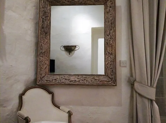 St. Agatha's Bastion Tatil Evi