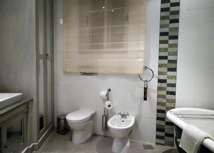 Tatil Evi St. Agatha's Bastion Mdina