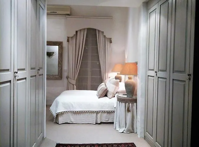 Tatil Evi St. Agatha's Bastion *